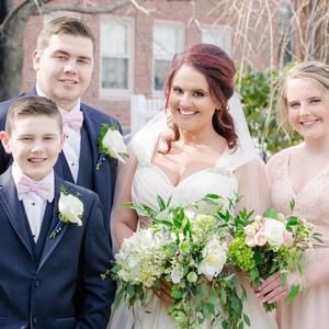 Meet your Posher, Grace